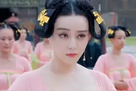 武则天临死前才明白，最可怕的人就在自己身边，李唐子孙被冤杀了图片