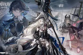 明日方舟：「愚人号」简要兑换和刷图指南图片