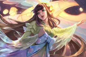 王者荣耀S26赛季：大批装备调整，肉装加强/法装削弱，粉刀重做图片