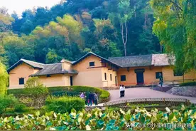 2023年长沙到韶山旅游攻略，2023年韶山景点打卡攻略图片