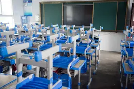 在一所地级市里面，高中，初中和小学校长的行政级别是什么图片