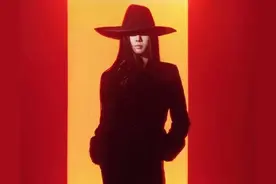 华晨宇五专《希忘Hope》实体专5.10全球首发，期待！图片