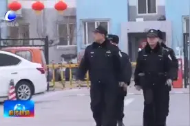 廊坊公安机关全面加强烟花爆竹禁放管控工作图片