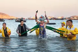 保家仙、萨满教、跳大神，来自东北的“淫祀”——“出马仙”图片