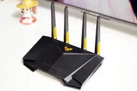 路由器+移动硬盘=简易NAS?呦呵，还真行图片