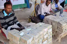 破产多年的津巴布韦为何还能维持国家稳定图片