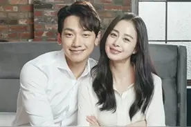 身价过亿韩国天王Rain：结婚前被金泰熙拒绝过5次，以为是小混混图片