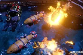 红警2中的最强空军是谁？比黑鹰的伤害还高出许多，这合理吗？图片