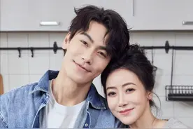 《庆余年》太子张昊唯曝戴向宇嫖娼，戴向宇晒无犯罪记录证明：毫不相干的人，俩嘴一翻抹杀一个人一生的努力图片