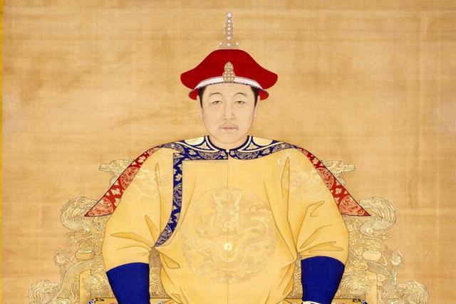 被低估的顺治帝，称世祖实至名归，他儿子康熙帝称祖才是名不副实