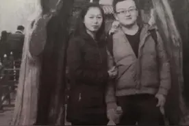 三任丈夫同收绝症前妻诀别短信，哪个傻瓜会回复？图片