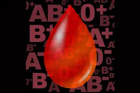 血型能决定寿命吗？A型、B型、O型、AB型，癌症更喜欢找上哪种？图片