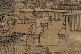 大宋马屁精，发明太师椅，影响几百年图片