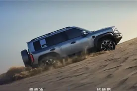 豹5详解，中篇小说第二章：动力数据详解图片