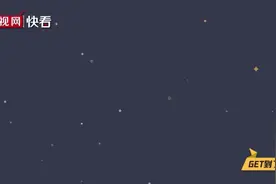 飞天圆梦｜要在太空安个家，总共分几步？图片