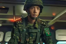 王牌部队剧评——顾一野选择阿秀，大爱无言，雄鹰总是孤独的图片