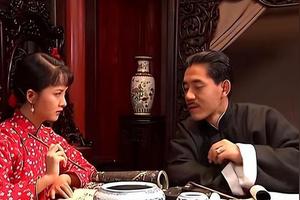 《大宅门》第二部换了演员后，香秀这个角色为何渐渐失去了人气?图