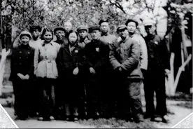 “新华字典之父”——魏建功图片