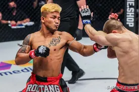 前女友依旧欣赏罗唐，斯坦普：罗唐是真正战士，他将夺冠图片