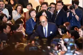 撤资英国后李嘉诚重金押注越南，出口反超深圳，越南上限在哪里？图片