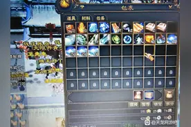 天龙：攒了几年的绑定元宝，一不小心全部买了丹青是种什么体验？图片