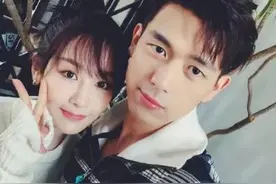 迪丽热巴和杨紫同台领奖图片