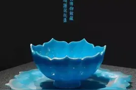 只一眼便惊艳千年，那些颜值逆天的传世宝贝，简直美得不可方物图片