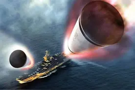 中国打造攻势“反介入”，海空战力主动前出，“第二岛链”悬了？图片