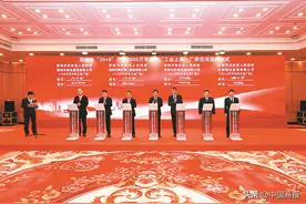 深圳龙华建设集团：以高质量党建引领高质量发展图片