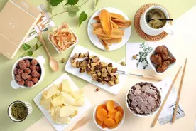 建议女生：这3种美食遇到别错过，美味解馋热量低，好吃还不胖图片