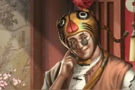 经典游戏《金庸群侠传》资深玩家也没有解开的“韦小宝之谜”图片