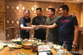 喝白酒想要“醉得慢”，牢记“5佳”，让你在酒桌上多喝二两半图片