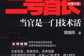 2023年第二十九本书—二号首长第一部（王者伐道，政者伐交）图片