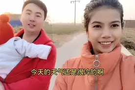 印尼姑娘嫁给河北小伙，结婚3年，坦言：做中国媳妇幸福又幸运图片