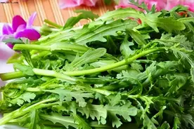 “神仙果”是什么？“皇帝菜”是什么？图片