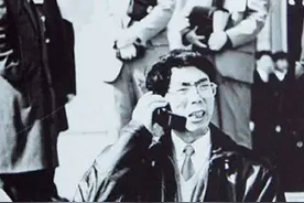 中国第一位办手机号码的人，所有号码随便挑，最终他选了什么号？图片