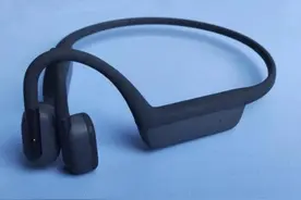 耳机推荐：骨传导耳机的四大优点与四个选购注意事项图片