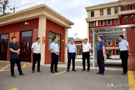 开学在即，滕州多所新建学校启用！看看你家在附近吗？图片