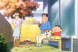 因大尺度差点被封杀！这部动漫如今被赞宝藏育儿片～图片