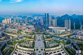 贵州第二城-遵义到底有多大？图片