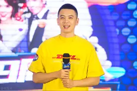 霍楠为杨鸣发声：辽篮若没他过不了广东 他操劳球队头发都快秃了图片