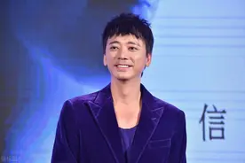 近期“披荆斩棘”的苏见信又火了图片