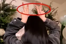 世上渣男千千万，最怕遇到吴奇隆这一款，36岁的刘诗诗摘下婚戒图片