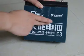 如何分辨电动车电池是不是翻新电池，只需了解这三点图片