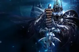 魔兽世界：WLK版本为何25人团本是辅助，10人团本才是主流？图片