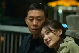 《狂飙》：看懂孟钰的下毒，才知她多爱安欣，安欣分手太自私图片