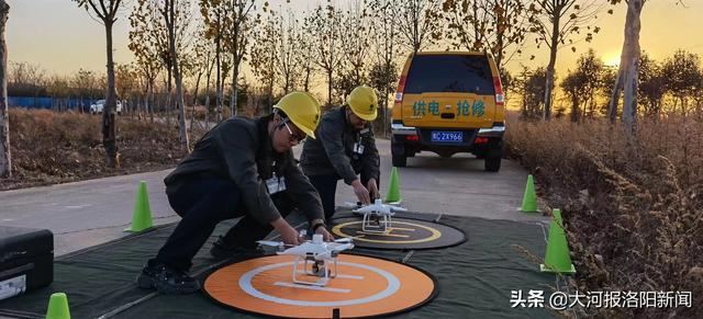 洛龙区seo优化排名（国网洛阳供电公司为青年成长搭建平台）