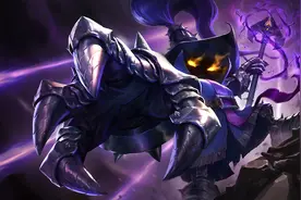 LOL：辅助位小法师制胜之道——掌控自身优势，发挥英雄特性图片