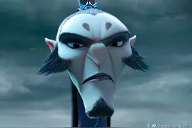 给最受喜欢的7位申公豹排名：夏雨第7，李国麟第3，第1名实至名归图片