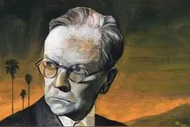 美国小说巨匠，细品雷蒙德·钱德勒十句格言，鞭辟入里，引人深思图片